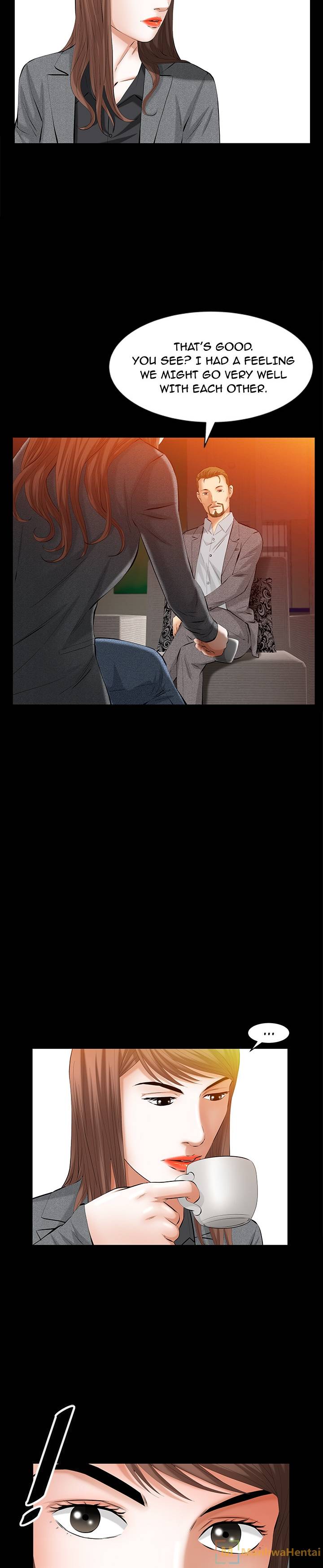 Malja Chapter 51 Page 20