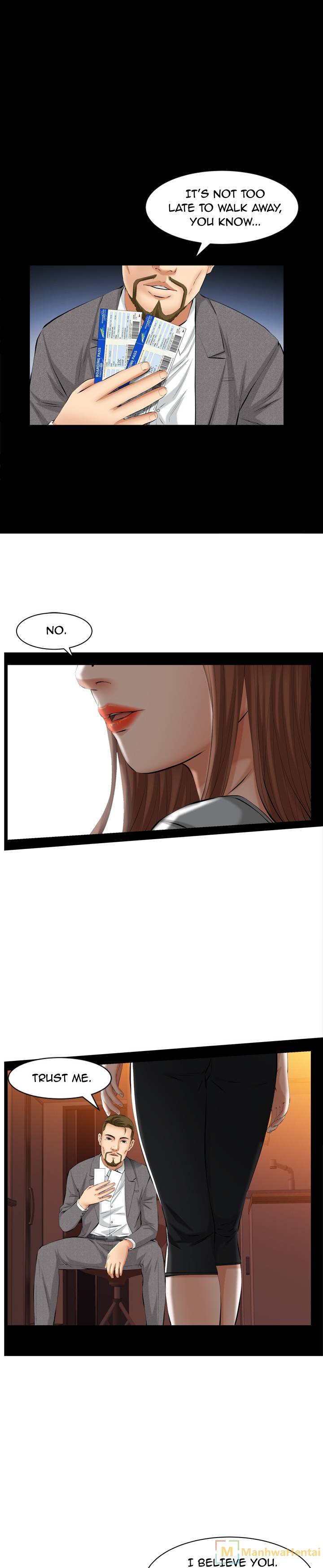 Malja Chapter 53 Page 10