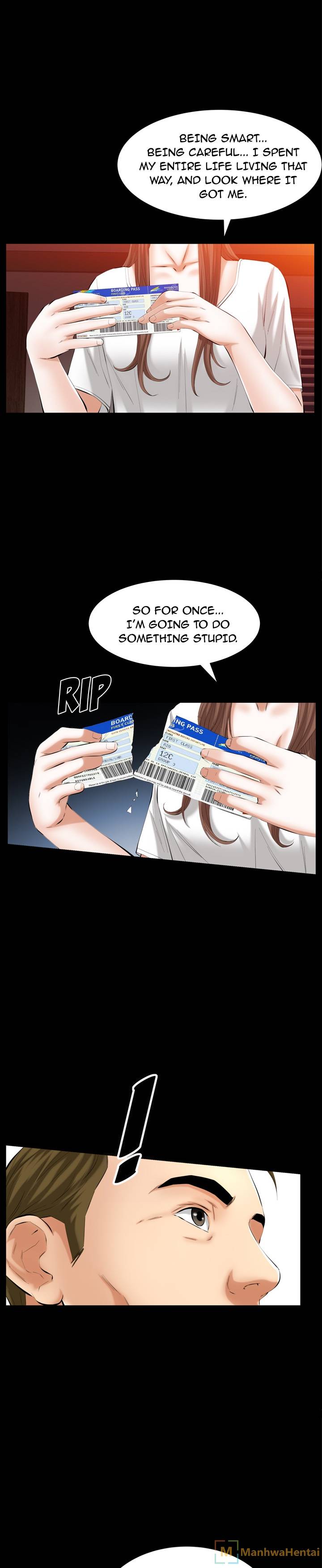 Malja Chapter 53 Page 12