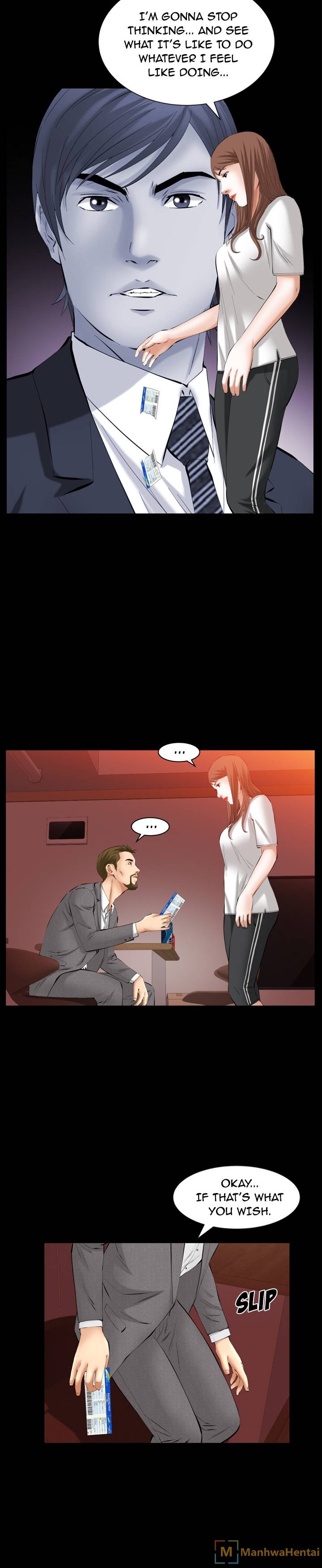 Malja Chapter 53 Page 13