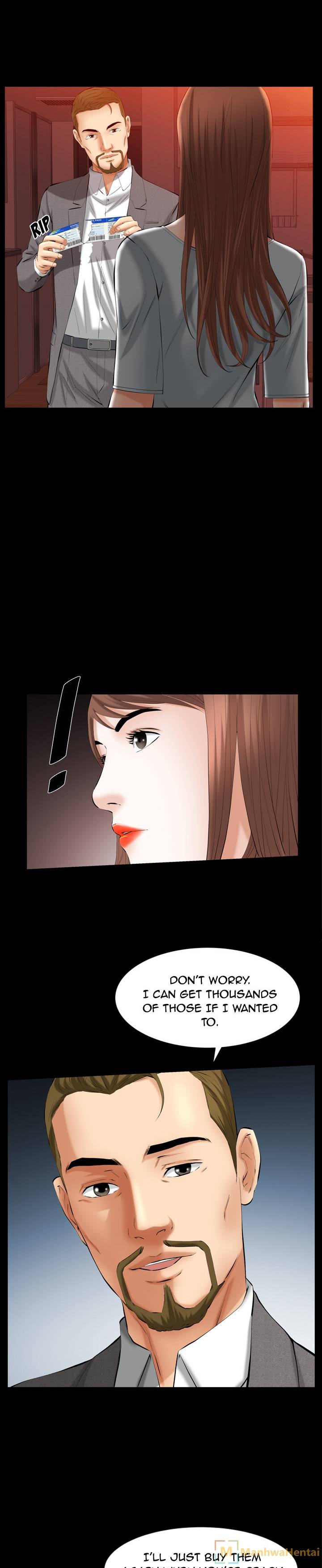 Malja Chapter 53 Page 14
