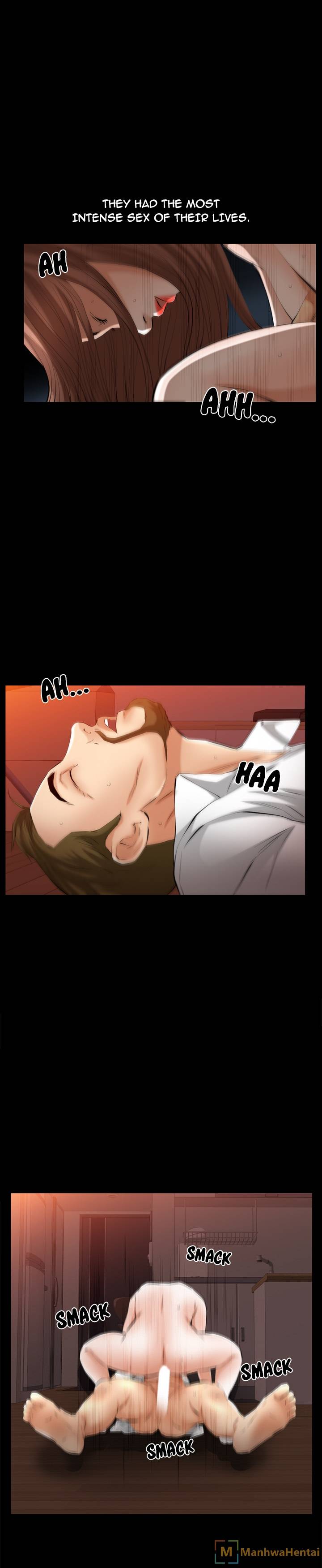 Malja Chapter 53 Page 18