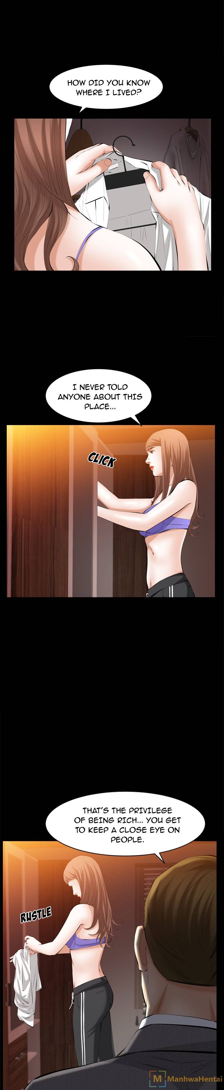 Malja Chapter 53 Page 3