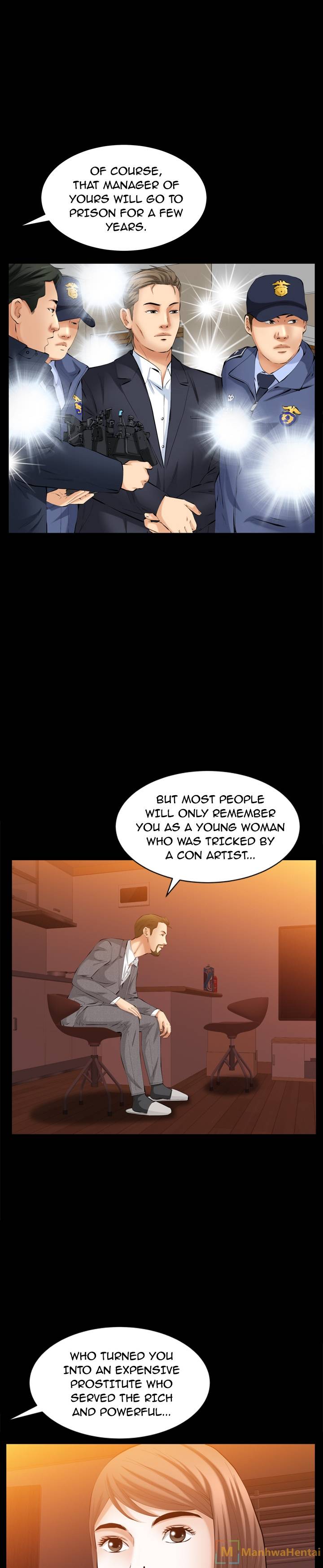 Malja Chapter 53 Page 6