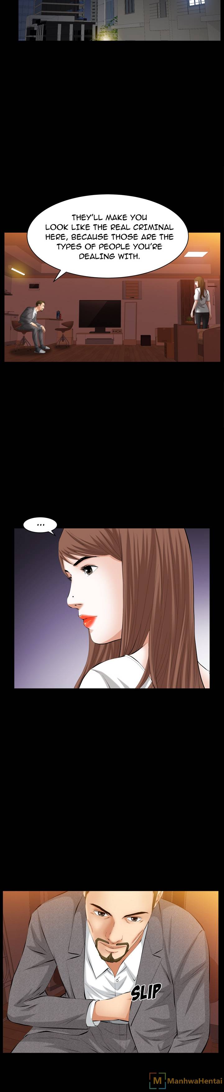 Malja Chapter 53 Page 9