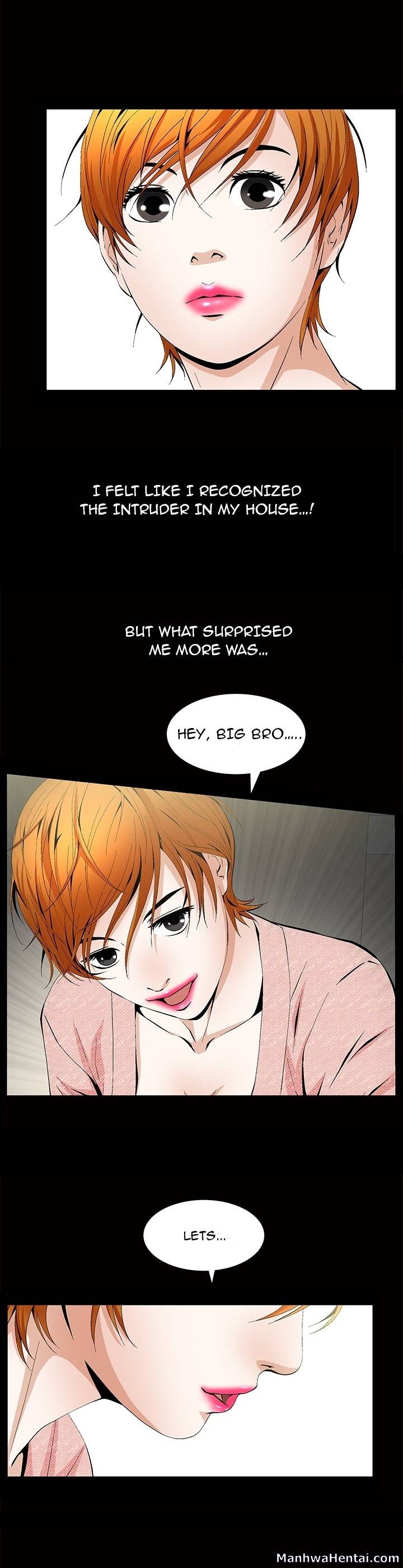 Malja Chapter 1 Page 12