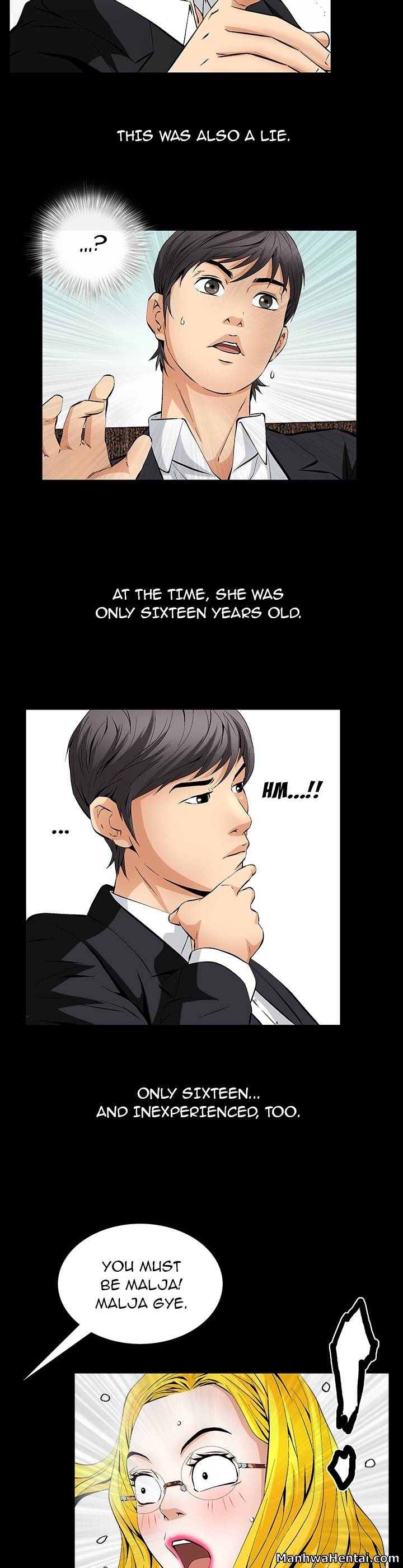 Malja Chapter 1 Page 4