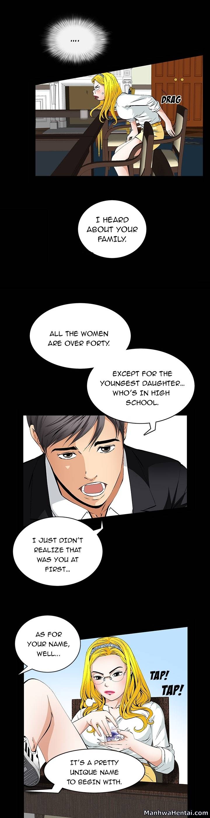 Malja Chapter 1 Page 6