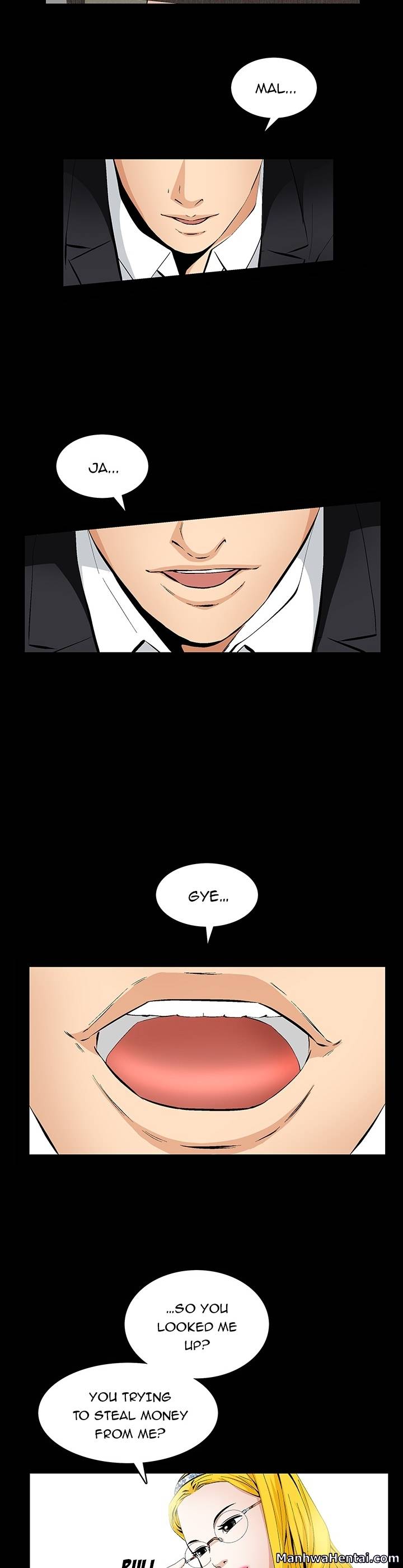 Malja Chapter 1 Page 7
