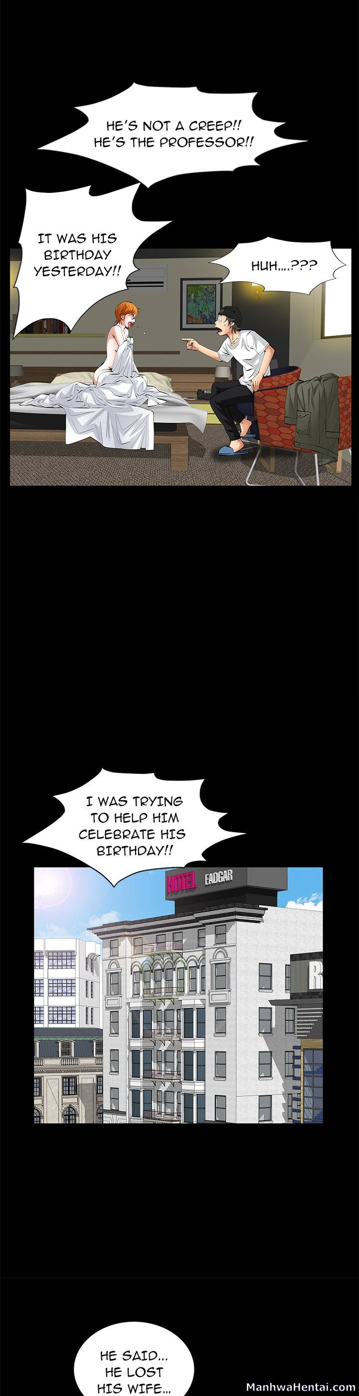Malja Chapter 9 Page 14