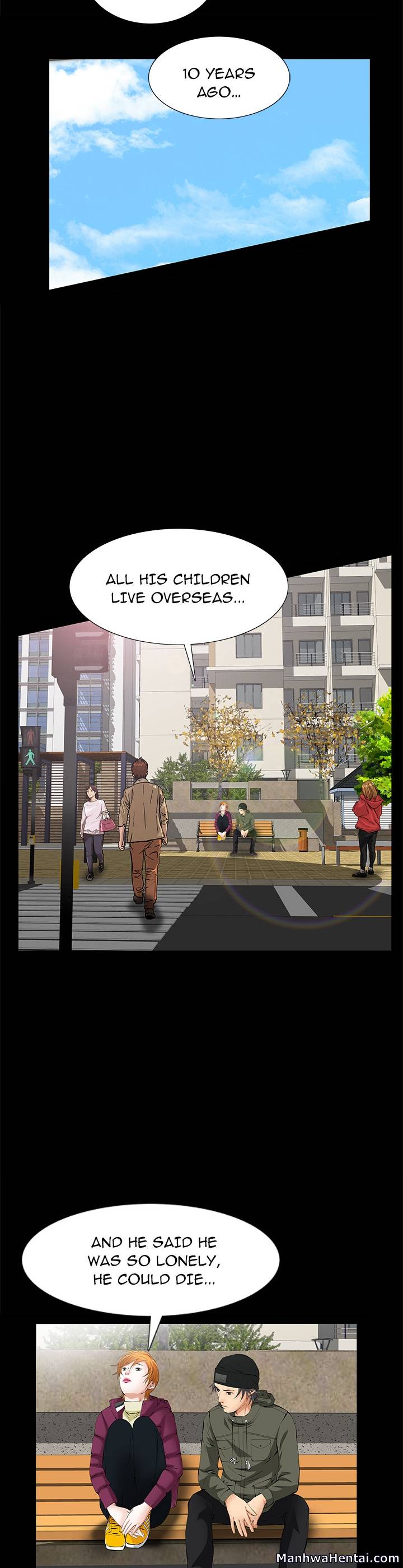 Malja Chapter 9 Page 15