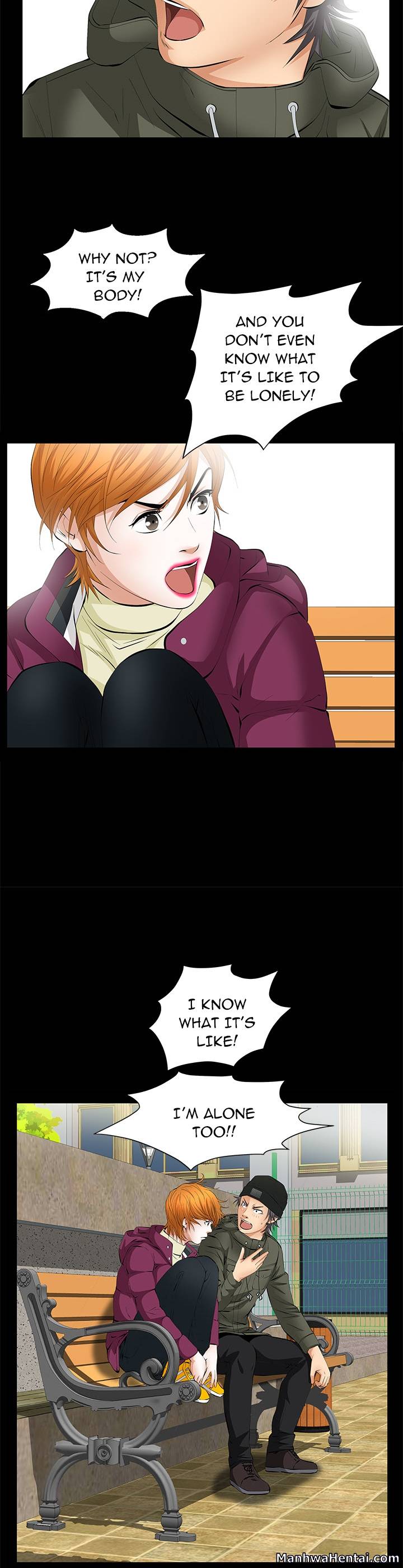 Malja Chapter 9 Page 19