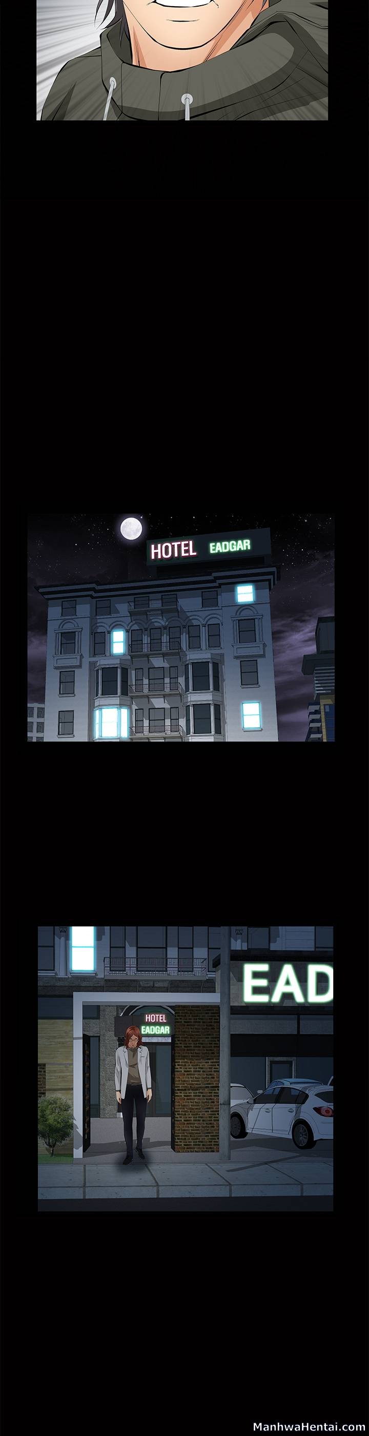 Malja Chapter 9 Page 7
