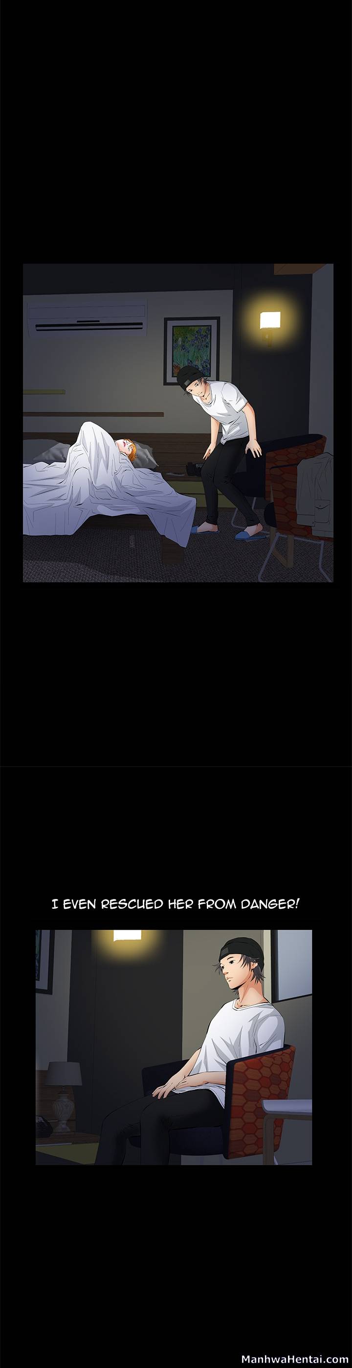 Malja Chapter 9 Page 9