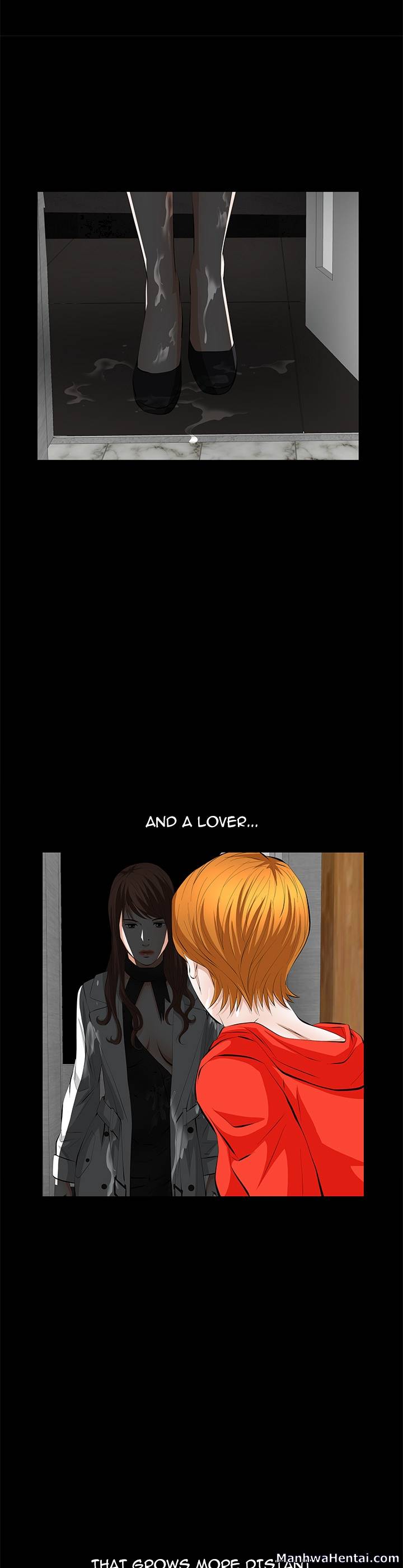 Malja Chapter 10 Page 23
