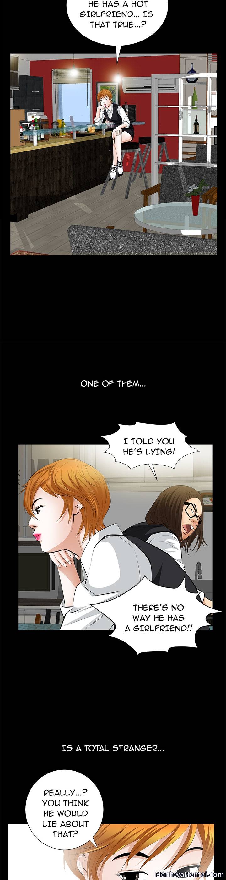 Malja Chapter 10 Page 33