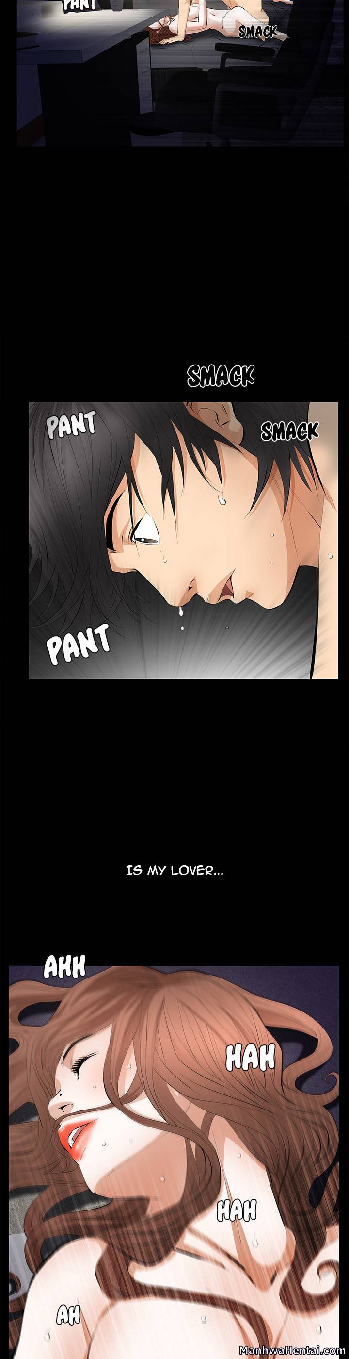 Malja Chapter 10 Page 36