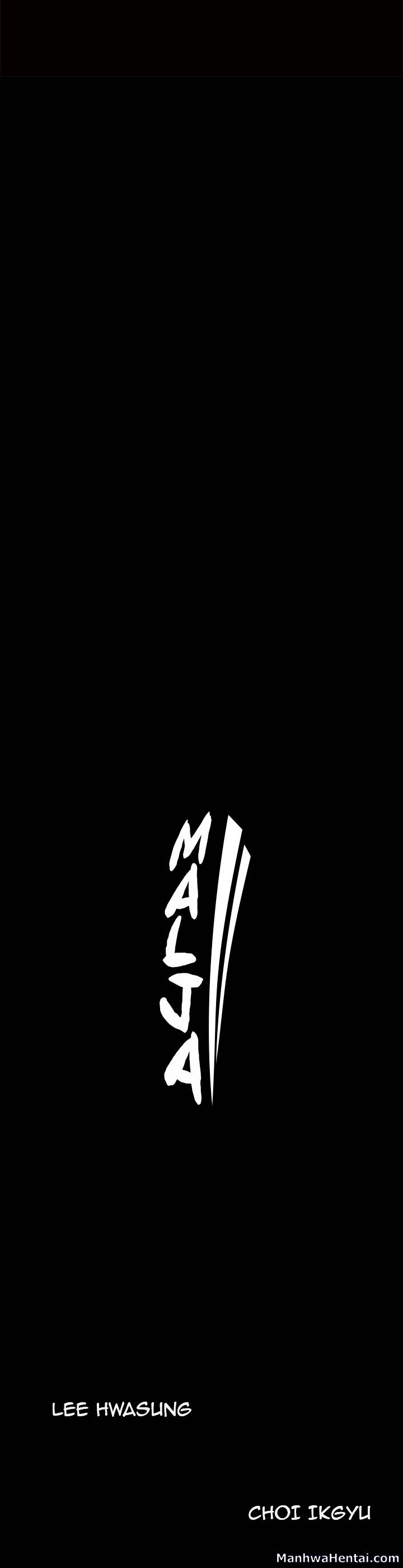 Malja Chapter 10 Page 42