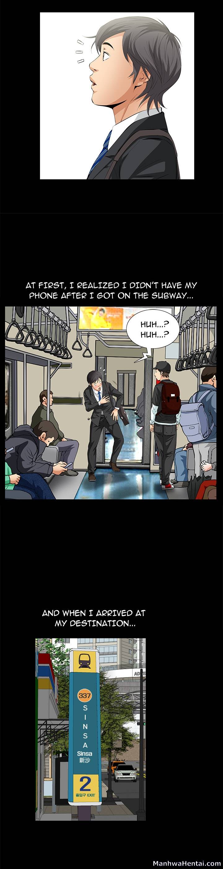 Malja Chapter 10 Page 5