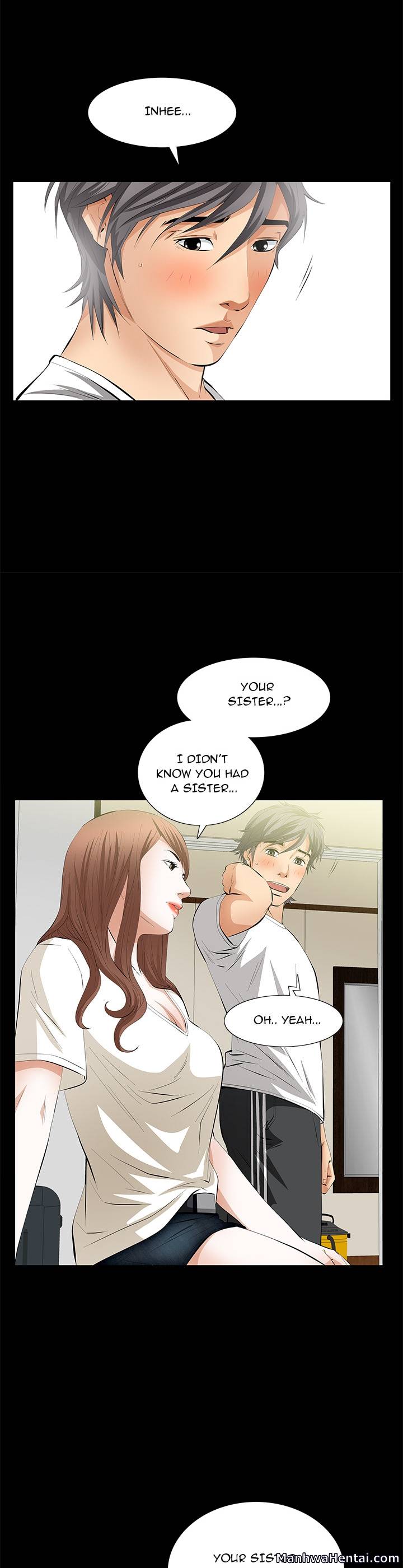 Malja Chapter 11 Page 30