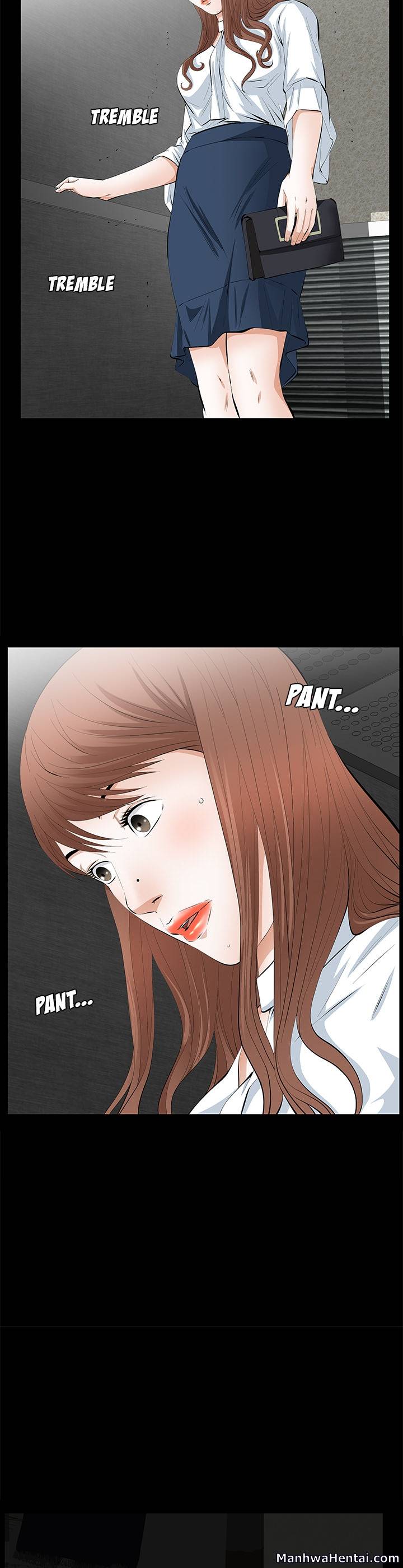 Malja Chapter 12 Page 11