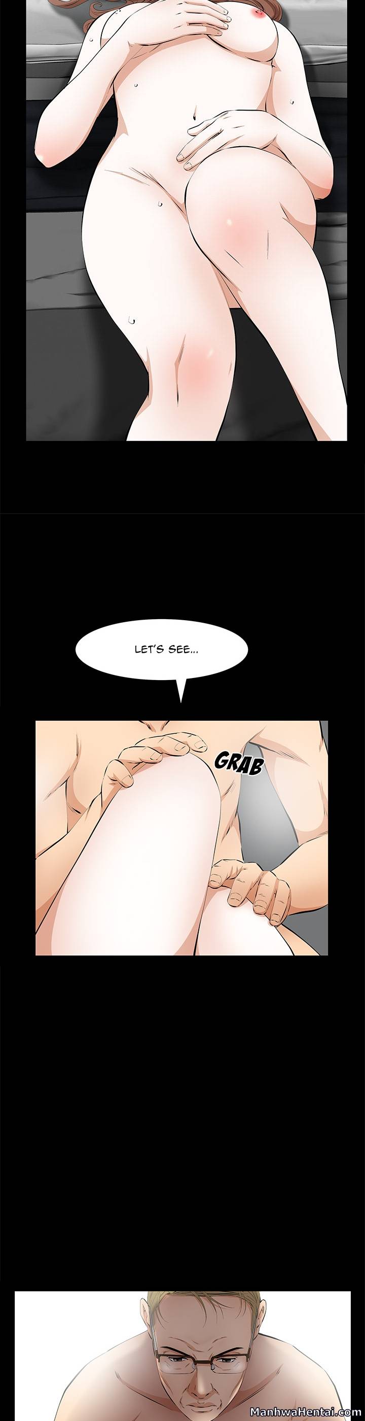 Malja Chapter 12 Page 13