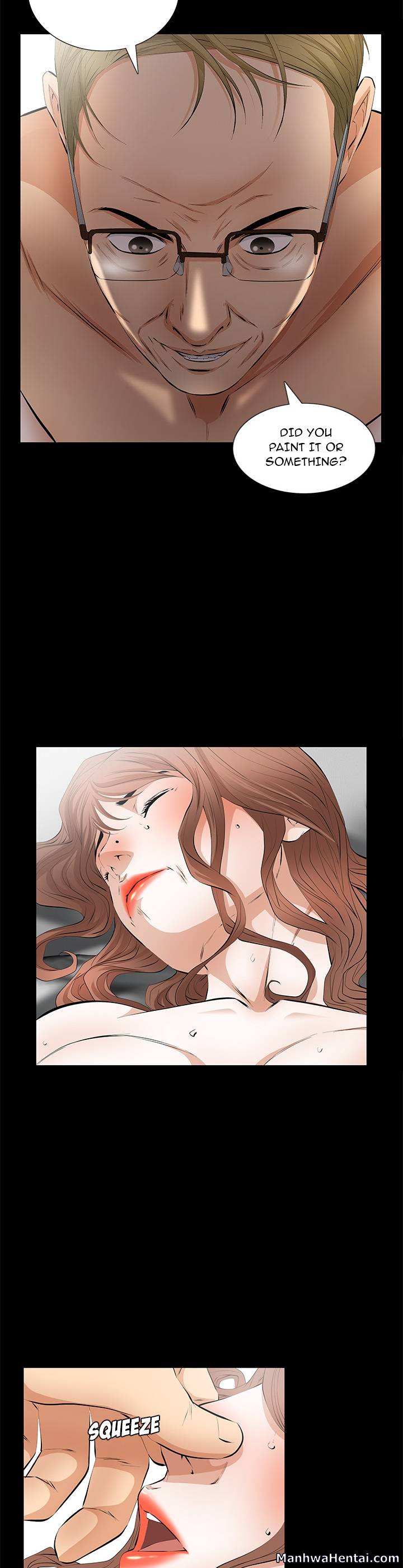 Malja Chapter 12 Page 15