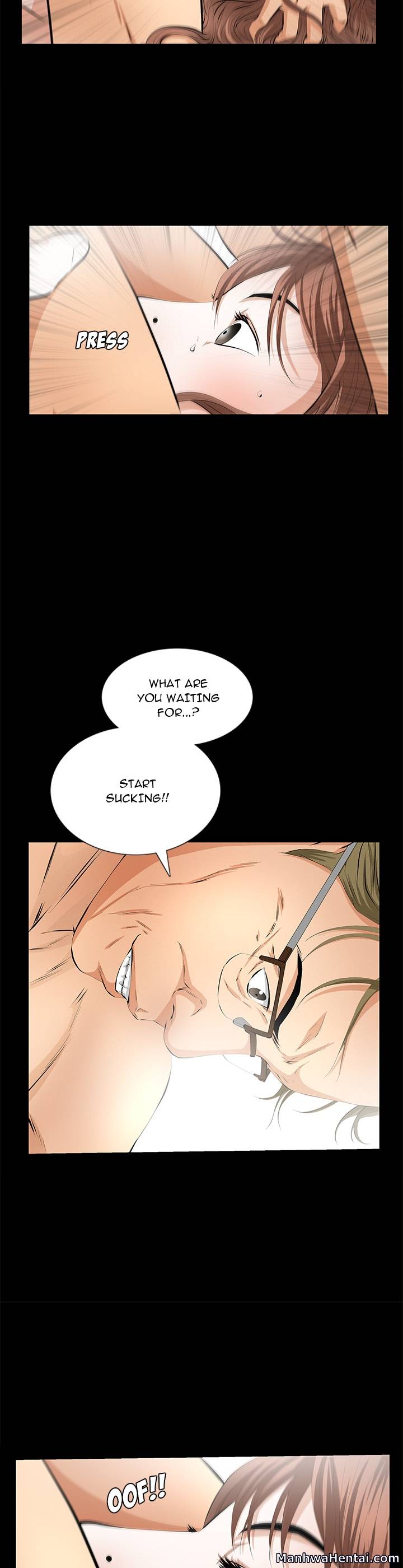Malja Chapter 12 Page 17
