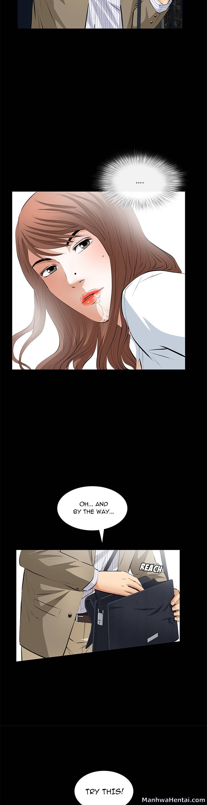 Malja Chapter 12 Page 22