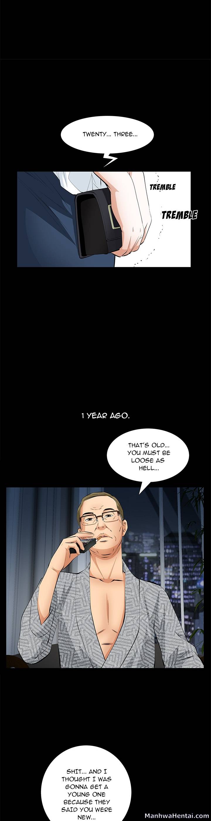 Malja Chapter 12 Page 5