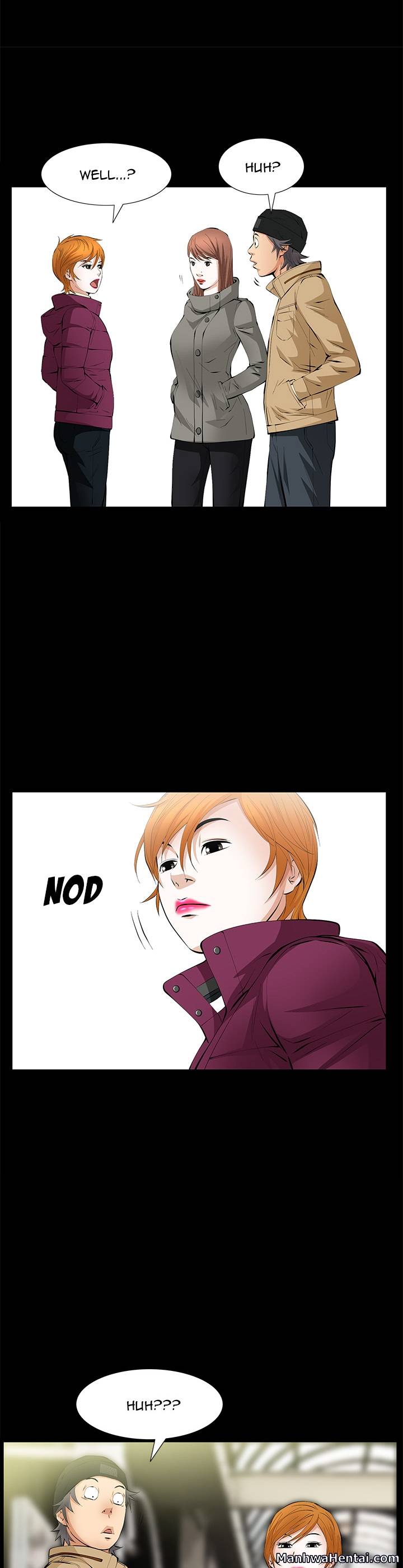 Malja Chapter 14 Page 24