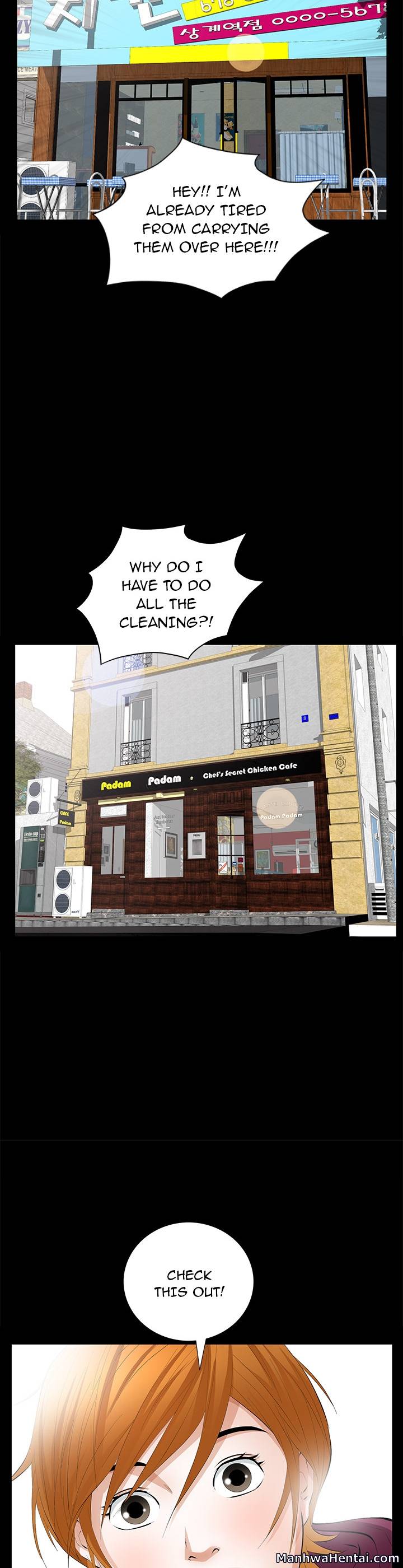 Malja Chapter 14 Page 26