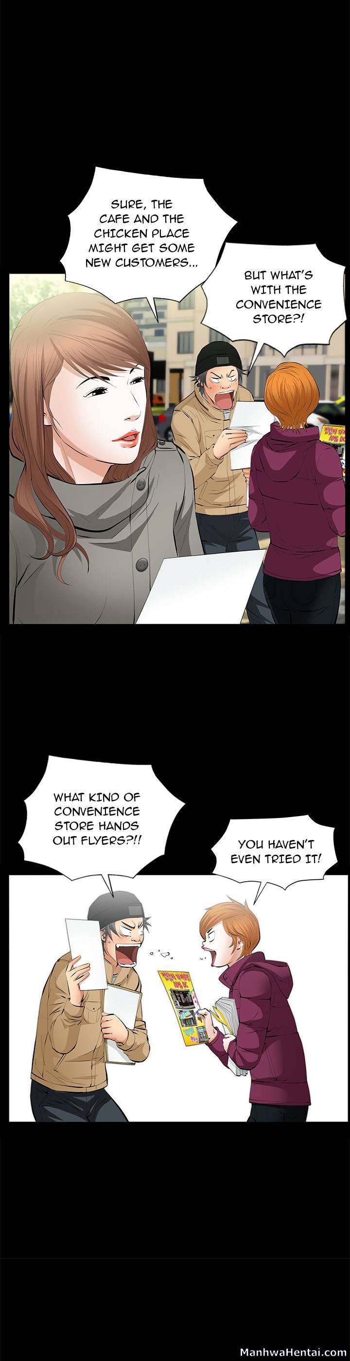 Malja Chapter 14 Page 30