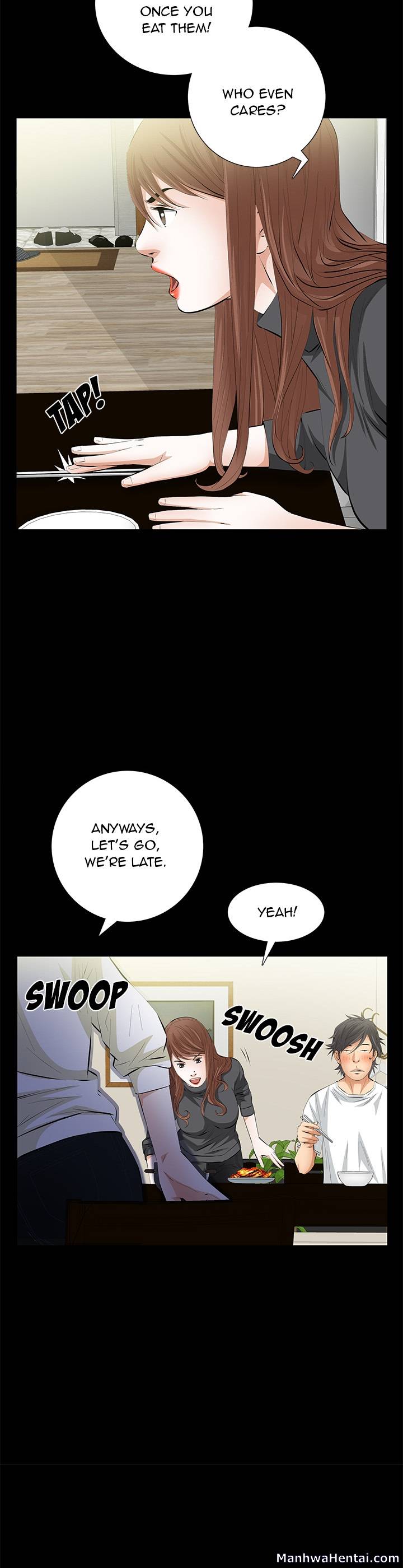 Malja Chapter 15 Page 10