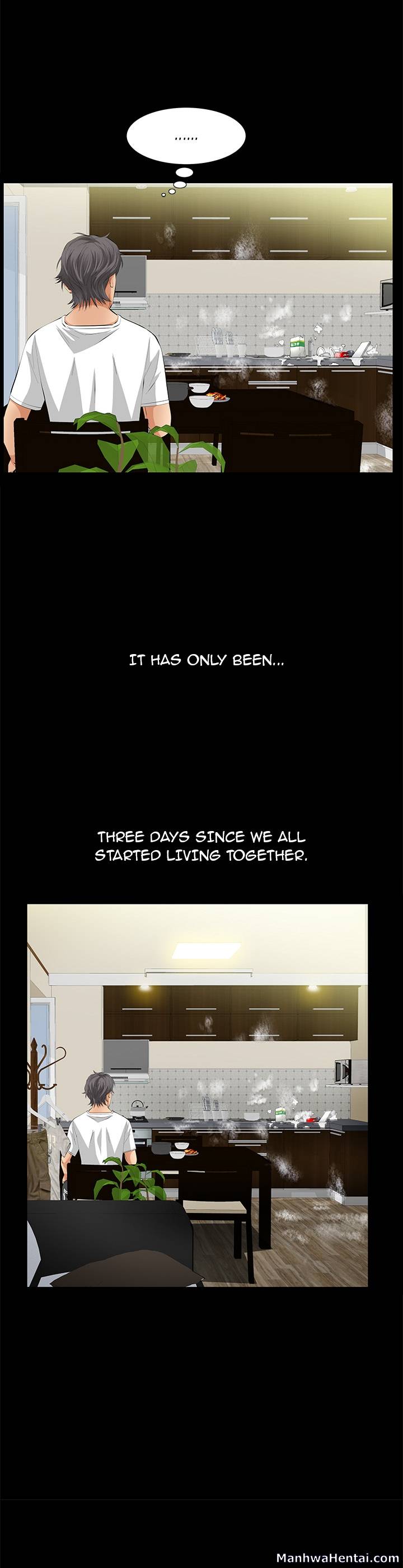 Malja Chapter 15 Page 14
