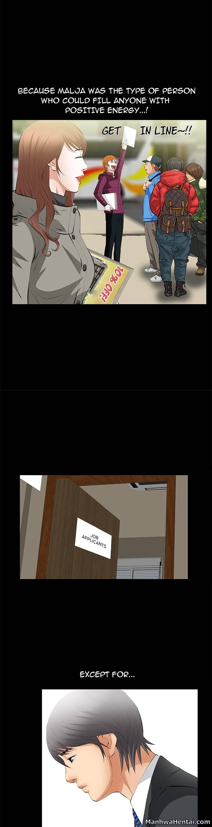 Malja Chapter 15 Page 16