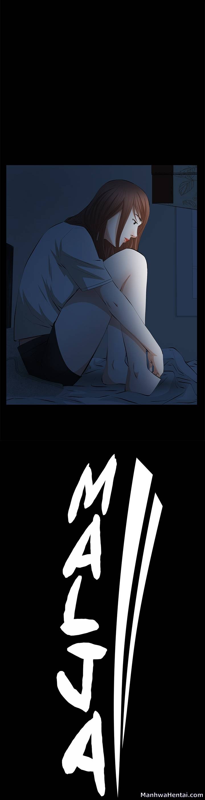 Malja Chapter 15 Page 2