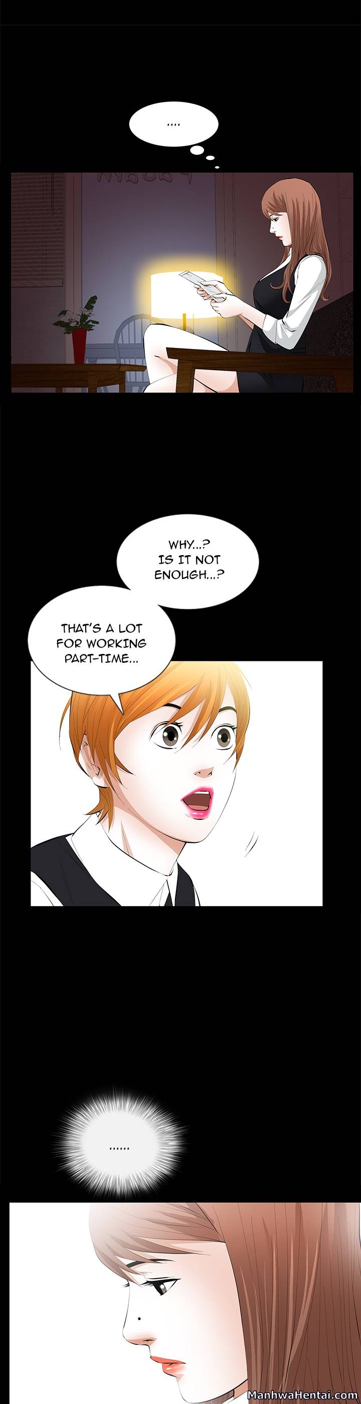 Malja Chapter 15 Page 21