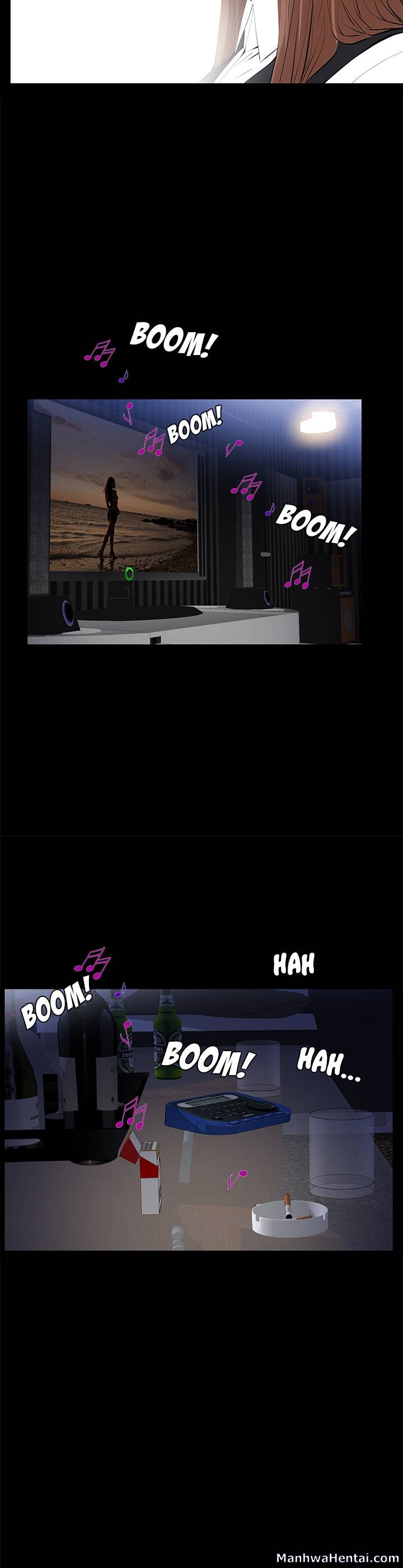 Malja Chapter 15 Page 22