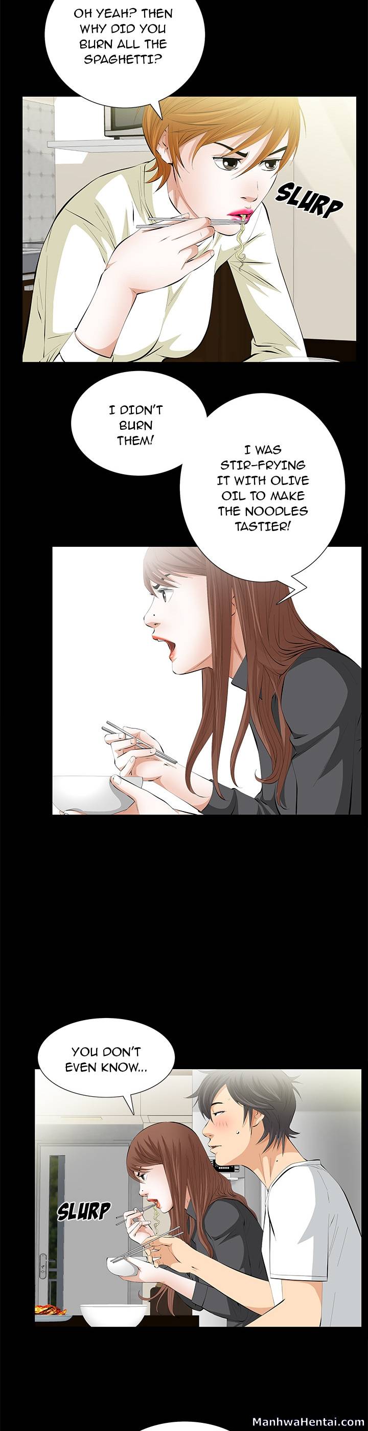 Malja Chapter 15 Page 8