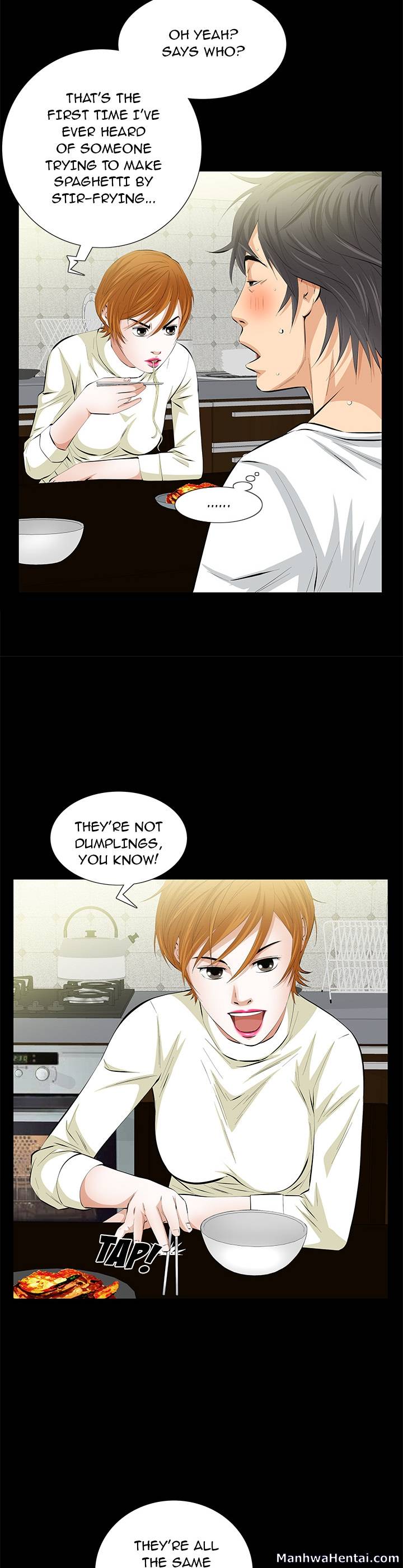 Malja Chapter 15 Page 9