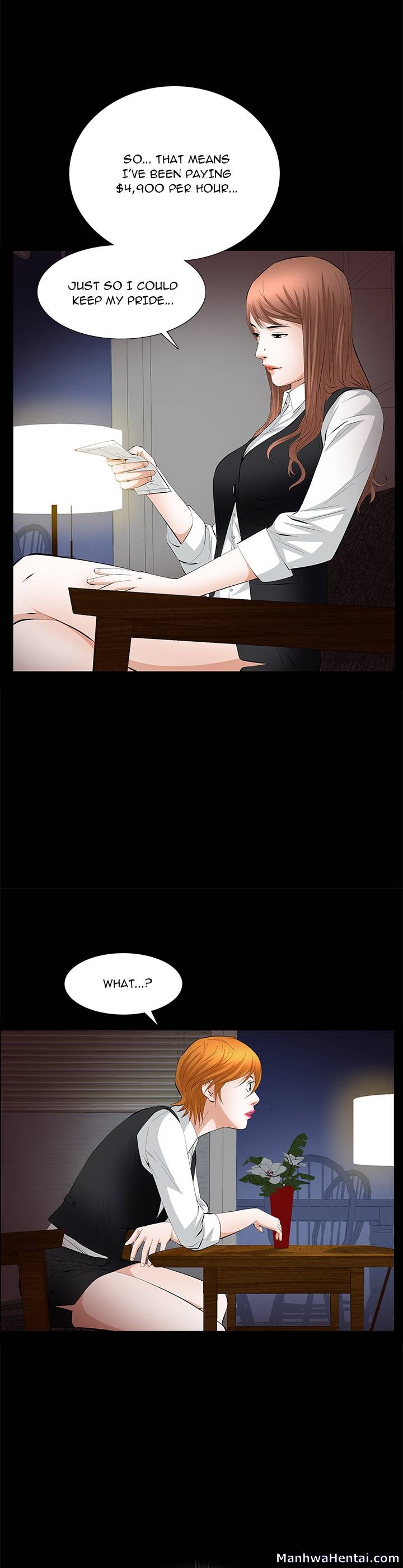 Malja Chapter 16 Page 19