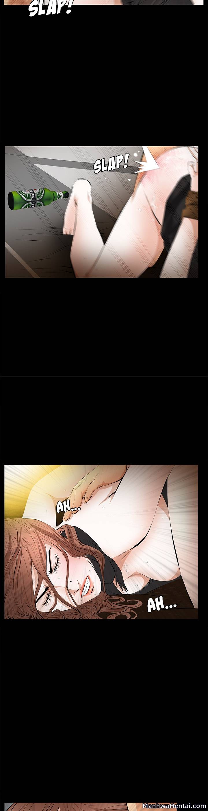 Malja Chapter 16 Page 37