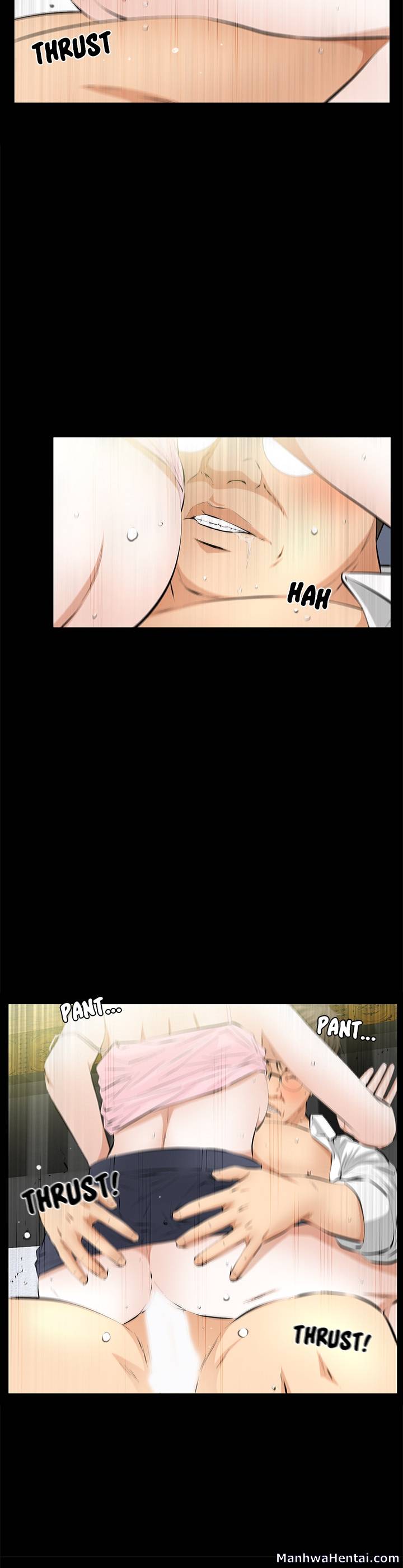 Malja Chapter 16 Page 4