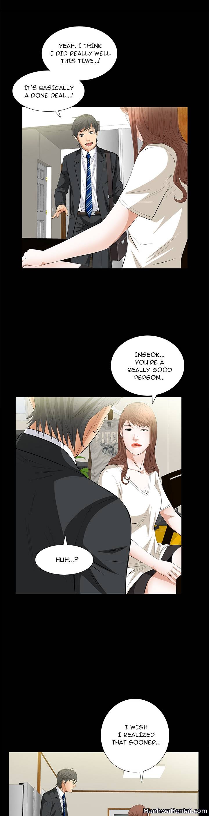 Malja Chapter 17 Page 21