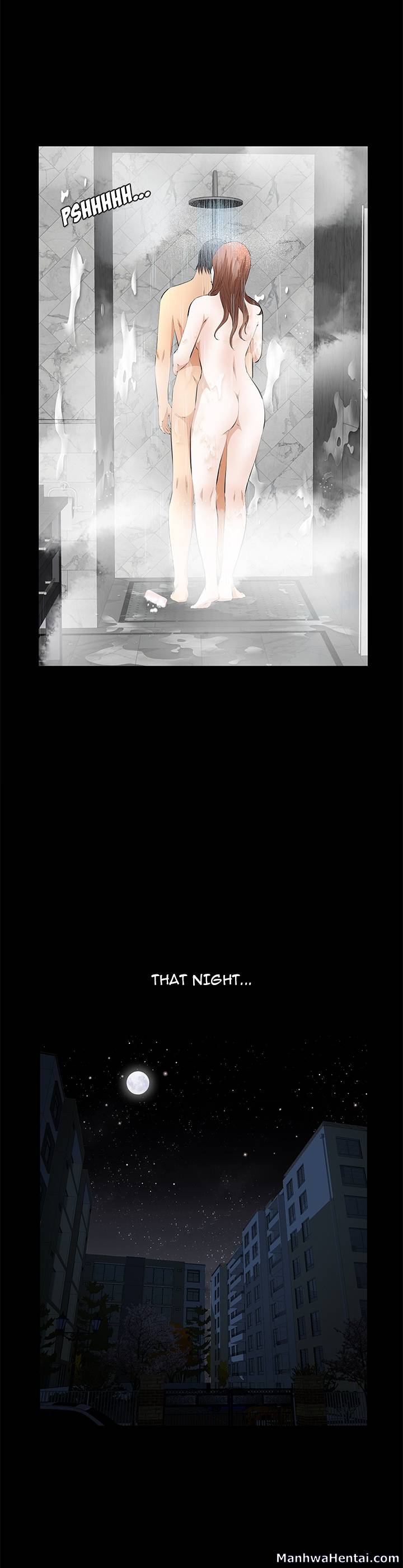 Malja Chapter 17 Page 27