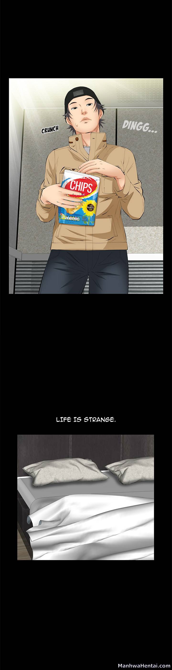 Malja Chapter 18 Page 10