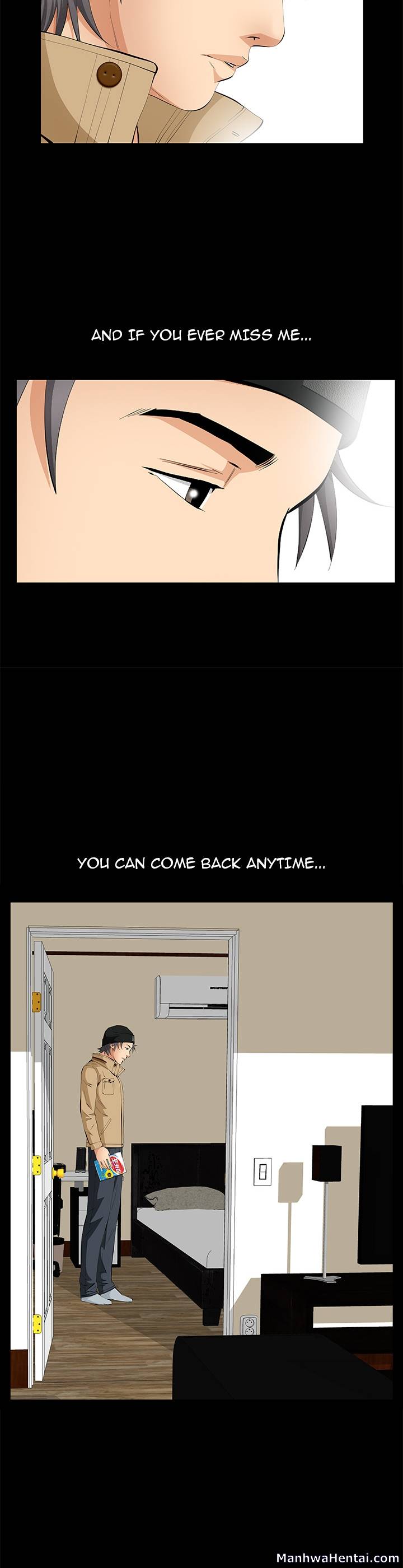 Malja Chapter 18 Page 14