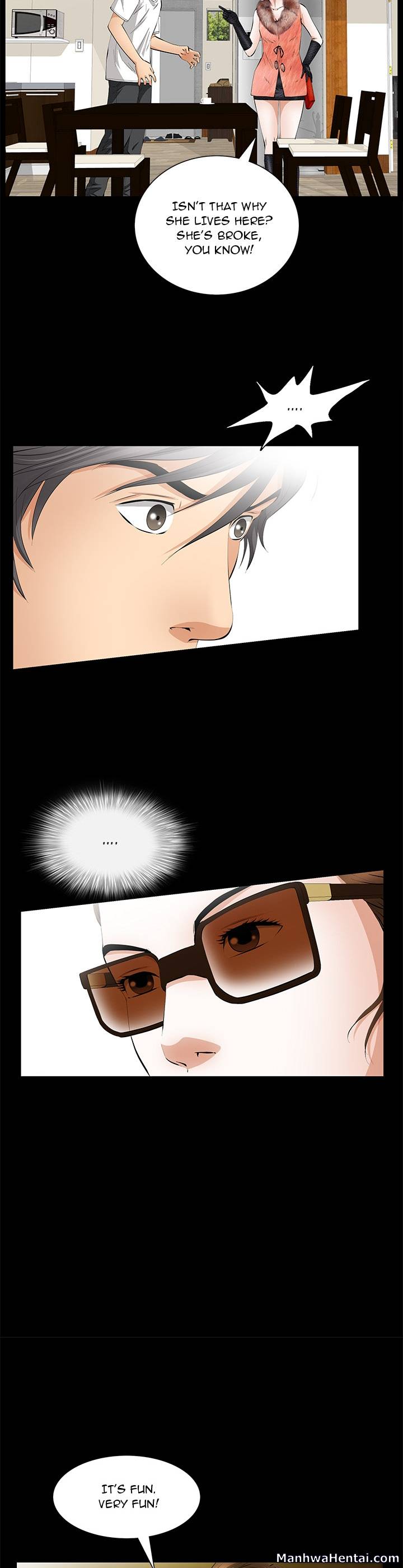 Malja Chapter 18 Page 24