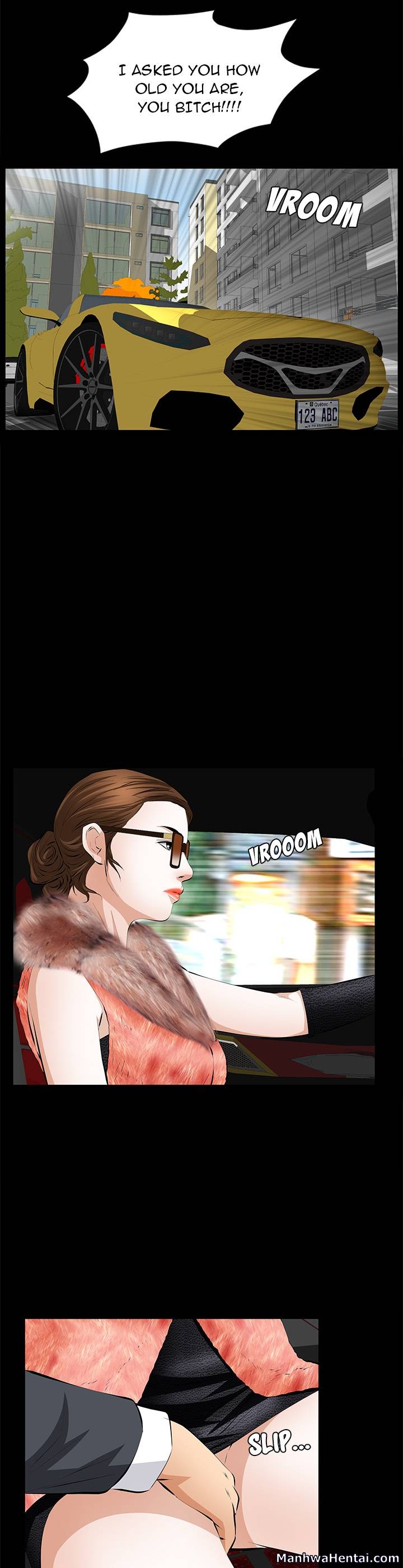 Malja Chapter 18 Page 34